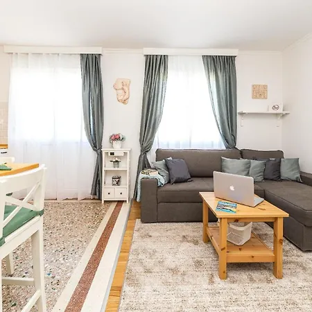 Ferienwohnung Fuer 4 Personen Ca 70 Qm In Split, Dalmatien Mitteldalmatien 아파트 스플리트