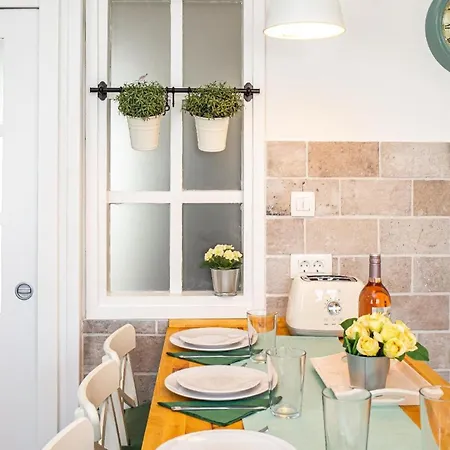 Ferienwohnung Fuer 4 Personen Ca 70 Qm In Split, Dalmatien Mitteldalmatien *